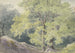 in the forest near Falkenstein - Friedrich Ernst Morgenstern — artwork view