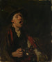 The drinker - Friedrich Fehr — artwork view