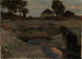 Twilight Painting - Friedrich Fehr — artwork view