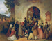 Pèlerin - Friedrich Johann Treml — vista de la obra