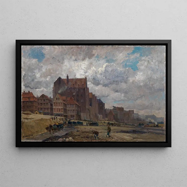 Friedrich Kallmorgen - Aus Hamburg.webp