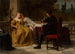 The Music of Love - Friedrich Kraus — artwork view