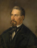 Johann Nepomuk Vogl, escritor, poeta y publicista - Friedrich Krepp — vista de la obra