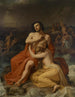 The Flood - Friedrich Matthäi — artwork view