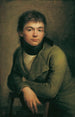 Autorretrato - Friedrich Philipp Reinhold — vista de la obra