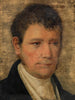Franz Xaver Amerling, padre del artista - Friedrich von Amerling — vista de la obra