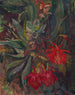 Flowering cactus - Friedrich von Radler — artwork view