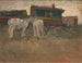 de Bretaña - Frits Thaulow — vista de la obra