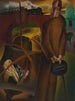 L'éternel vagabond - Frits van den Berghe — artwork view