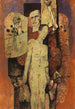 Distances - Frits van den Berghe — artwork view