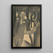 In the hollow - Frits van den Berghe — artwork view
