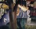 El Lirio - Frits van den Berghe — vista de la obra