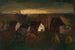 Paisaje - Frits van den Berghe — vista de la obra