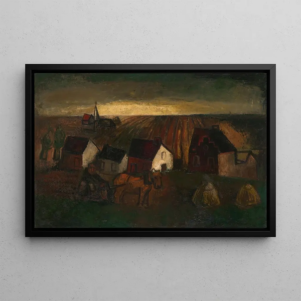Frits van den Berghe - Landschap.webp