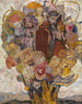 Árbol en flores - Frits van den Berghe — vista de la obra