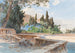 Tivoli, Roma - Fritz Lach — vista de la obra