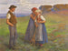 Secreto - Fritz Reiss — vista de la obra