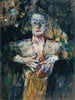 Confession - Fritz Schwarz-Waldegg — artwork view