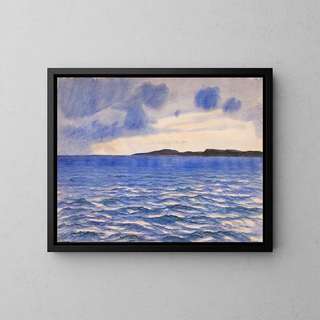 Fritz Syberg - Marine Fyns Hoved.webp