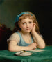 Rêverie - Fritz Zuber-Bühler — vista de la obra