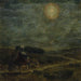 Flight into Egypt - Henry Ossawa Tanner — artwork view