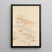 Bijutsukai Pl11 - Furuya Korin — framed artwork on a wall