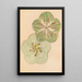 Bijutsukai Pl110 - Furuya Korin — framed artwork on a wall