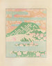 Bijutsukai Pl. 13 - Furuya Korin — vista de la obra