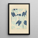 Bijutsukai Pl198 - Furuya Korin — framed artwork on a wall
