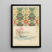 Bijutsukai Pl225 - Furuya Korin — framed artwork on a wall