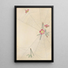 Bijutsukai Pl38 - Furuya Korin — framed artwork on a wall