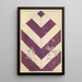 Bijutsukai Pl49 - Furuya Korin — framed artwork on a wall