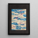 Bijutsukai Pl5 - Furuya Korin — framed artwork on a wall