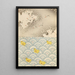 Bijutsukai Pl69 - Furuya Korin — framed artwork on a wall