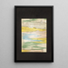 Bijutsukai Pl6 - Furuya Korin — framed artwork on a wall