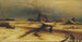 Dégel - Fyodor Vasilyev — vista de la obra