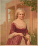 Martha Washington - G. F. Gilman — vista de la obra
