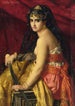 Judith - Gabriel Ferrier — artwork view