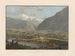 Vista de Brieg - Gabriel Lory el Joven — vista de la obra
