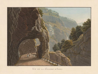Gabriel Lory the Younger - Vue de la Galerie dIssel.webp