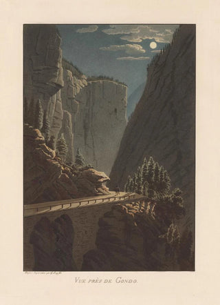 Gabriel Lory the Younger - Vue prs de Gondo.webp