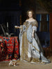 Lucia Wijbrants - Gabriel Metsu — vista de la obra