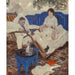Gad, called Heseltine at Peril, if only the doctor can keep me alive long enough - Dean Cornwell