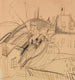 Gare de Königstein - Ernst Ludwig Kirchner — artwork view