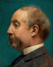 Chef de Thomas Pitts - Gari Melchers — artwork view