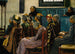 The Sermon - Gari Melchers — artwork view