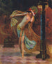 Dance of the Seven Veils - Gaston Bussière — artwork view