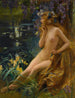 Juventus - Gaston Bussière — vista de la obra