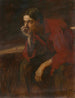 Revolutionary Painting - Gejza Kukán — artwork view