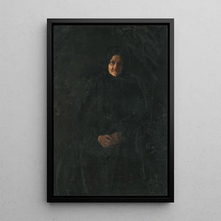 Gejza Kukn - Starenka.webp